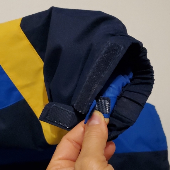 Winter Coat size 10-12 - Picture 4 of 11